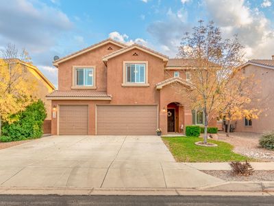 2608 Corte Castellon SE, Rio Rancho, NM, 87124
