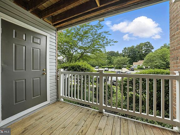 5th image of 7501 Ashby Ln #1-D