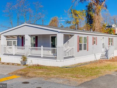 488 N Patuxent Rd Lot 18A, Odenton, MD, 21113