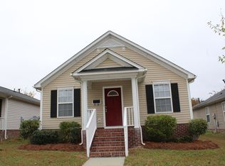 2144 Georgia Elam Ln, Columbia, SC 29204