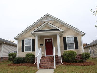 2144 Georgia Elam Ln, Columbia, SC, 29204
