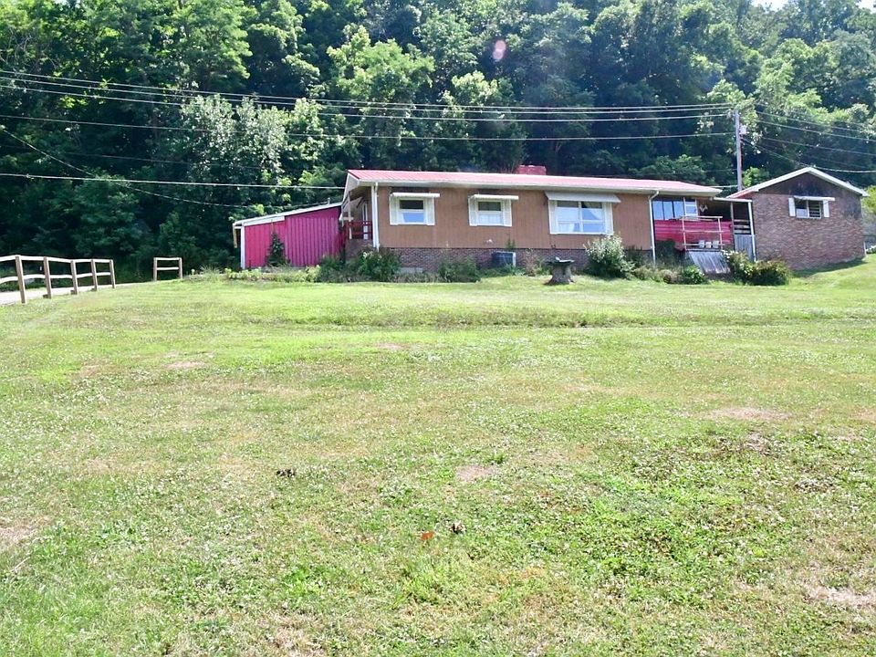 3670 N State Route 60 NW, Mcconnelsville, OH 43756 Zillow