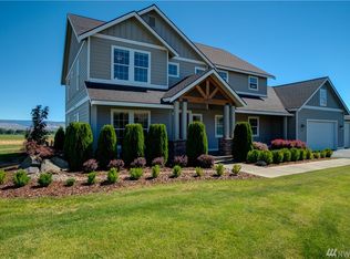 681 Susan Rd, Ellensburg, WA 98926