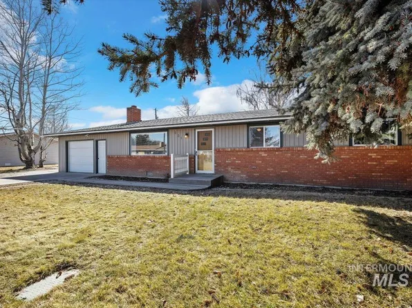 231 W Wayne St, Paul, ID 83347