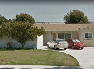 626 Bard Ave, Port Hueneme, CA 93041