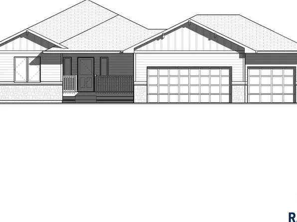 7256 E Athens Ct, Sioux Falls, SD 57110