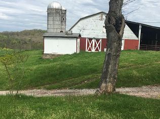 702 Allen Run Rd, Sistersville, WV 26175