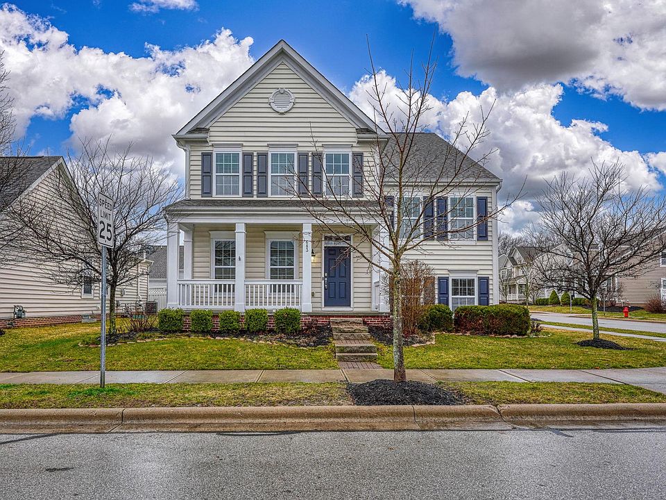 1st image of 683 Olde Mill Dr