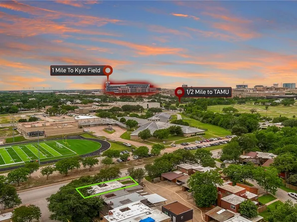 1538 Wolf Run, College Station, TX 77840