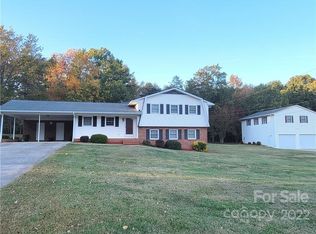 112 Rutledge St, China Grove, NC 28023