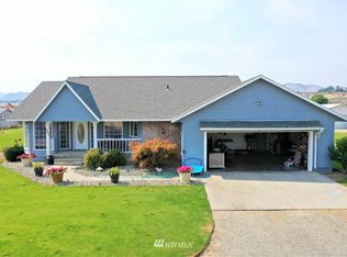 801 Quince St, Omak, WA 98841