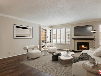 4641 Fulton Ave APT 203, Sherman Oaks, CA, 91423