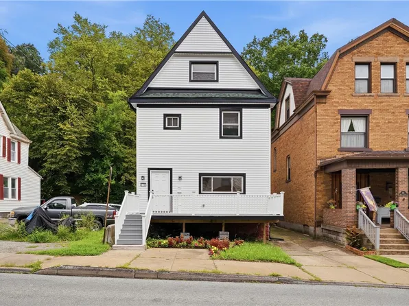 318 Brown Ave, Turtle Creek, PA 15145