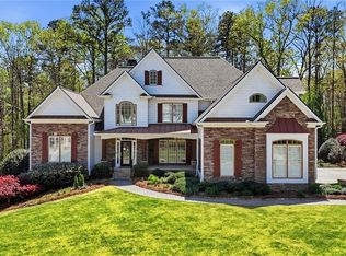 4147 Gold Mill Rdg, Canton, GA 30114