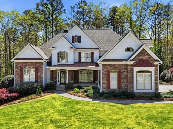 4147 Gold Mill Rdg, Canton, GA 30114