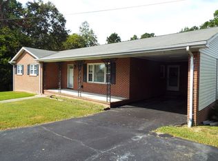 409 Powell Rd, South Boston, VA 24592