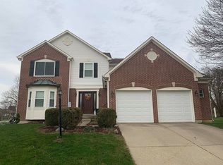 13985 Barnett Pl, Fishers, IN 46038