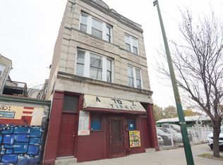 1118 S Western Ave #1R, Chicago, IL 60612