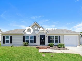 1483 Sir Charles Dr, Clemmons, NC 27012