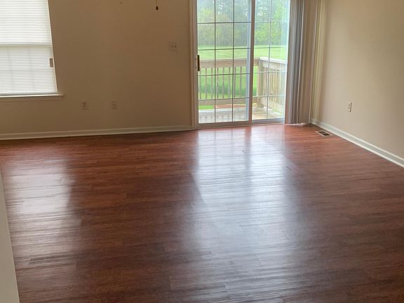Dining Room/Living Room