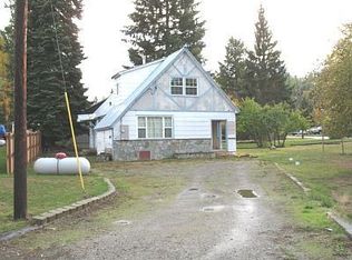 1237 Nevada Ave, Libby, MT 59923