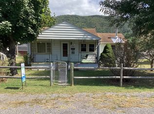 1746 Walnut Ave, Buena Vista, VA 24416