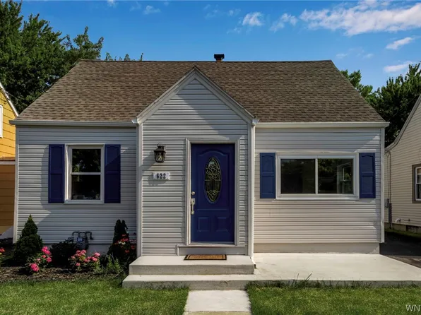622 Taunton Pl, Buffalo, NY 14216