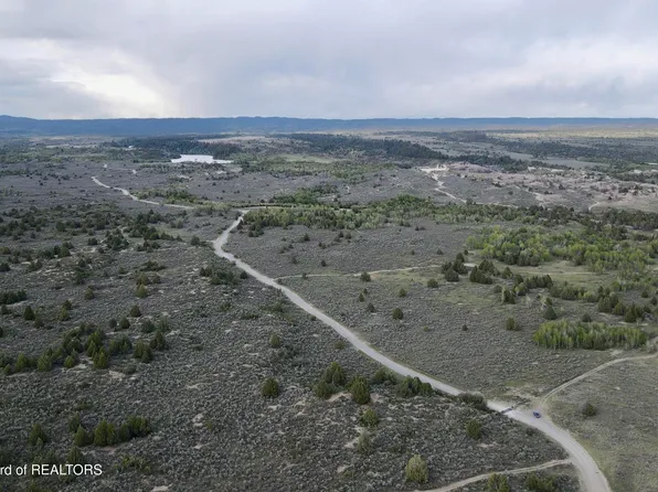Arcadia Rd, Ashton, ID 83420