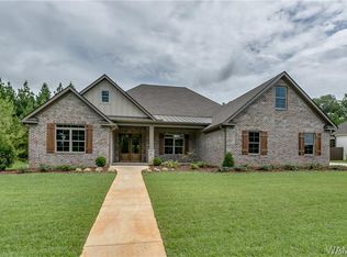 4000 Churchill Ln, Tuscaloosa, AL 35406