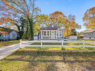 243 Pennsylvania Ave, Absecon, NJ 08201