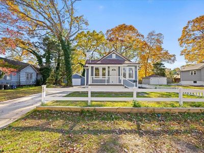 243 Pennsylvania Ave, Absecon, NJ, 08201