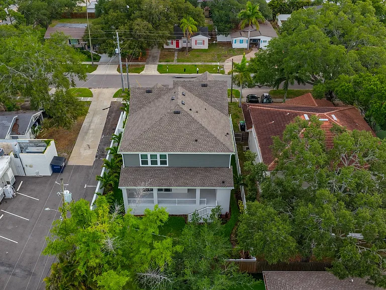 4718 W Kensington Ave — Photo 46
