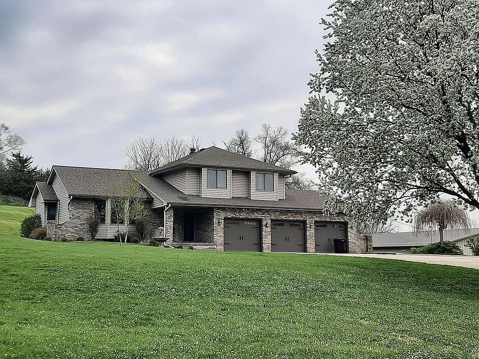 Front view