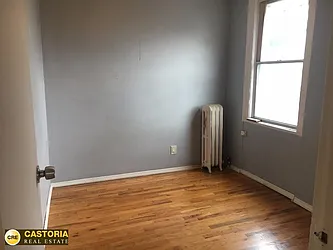 Rented by Francis Castoria LREB