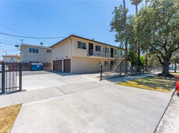 401 S Birch St, Santa Ana, CA 92701
