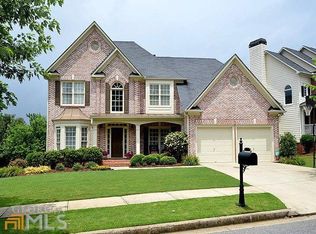 3965 Creekview Ridge Dr, Buford, GA 30518