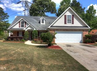 1041 Arbor Way, McDonough, GA 30253