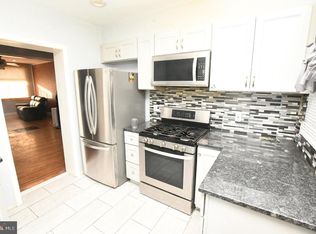 1209 N Linwood Ave, Baltimore, MD 21213