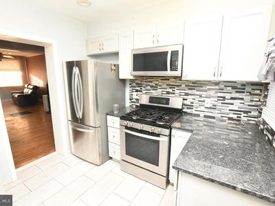 1209 N Linwood Ave, Baltimore, MD, 21213