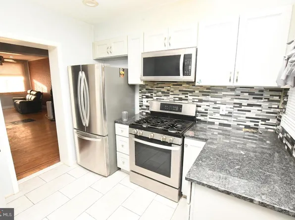 1209 N Linwood Ave, Baltimore, MD 21213