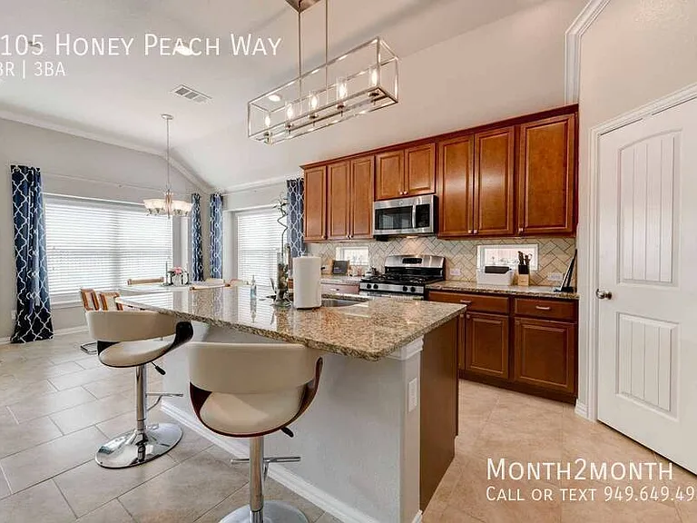 3105 Honey Peach Way — Photo 8
