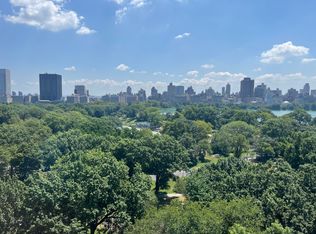 350 Central Park W #14HH, New York, NY 10025