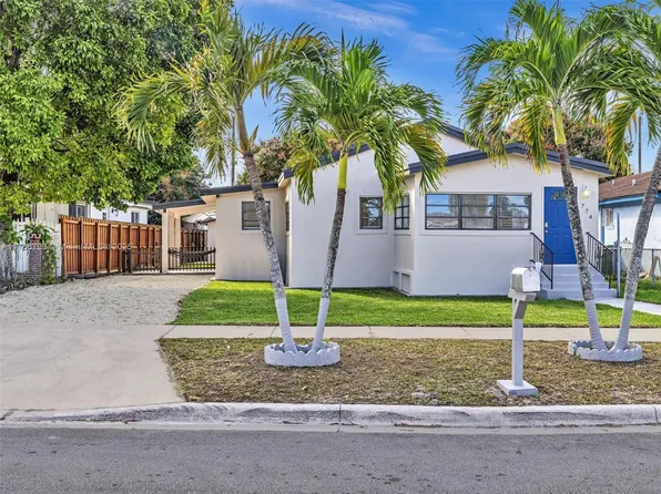 774 W 31st St, Hialeah, FL 33012