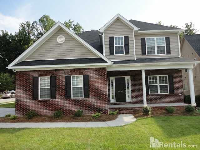 1st image of 4609 Baylor St