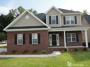 4609 Baylor St, Greensboro, NC 27455