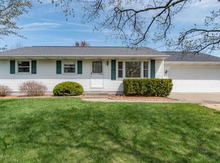2430 Holly Ave, Portage, MI 49024
