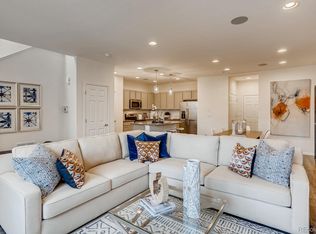 6431 N Ceylon St, Denver, CO 80249