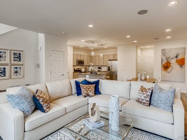 6431 N Ceylon Street, Denver, CO 80249