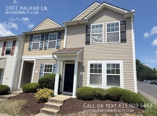 1001 Halifax Ln, Antioch, TN 37013