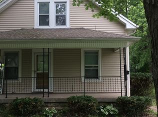 208 N Muessing St, Indianapolis, IN 46229